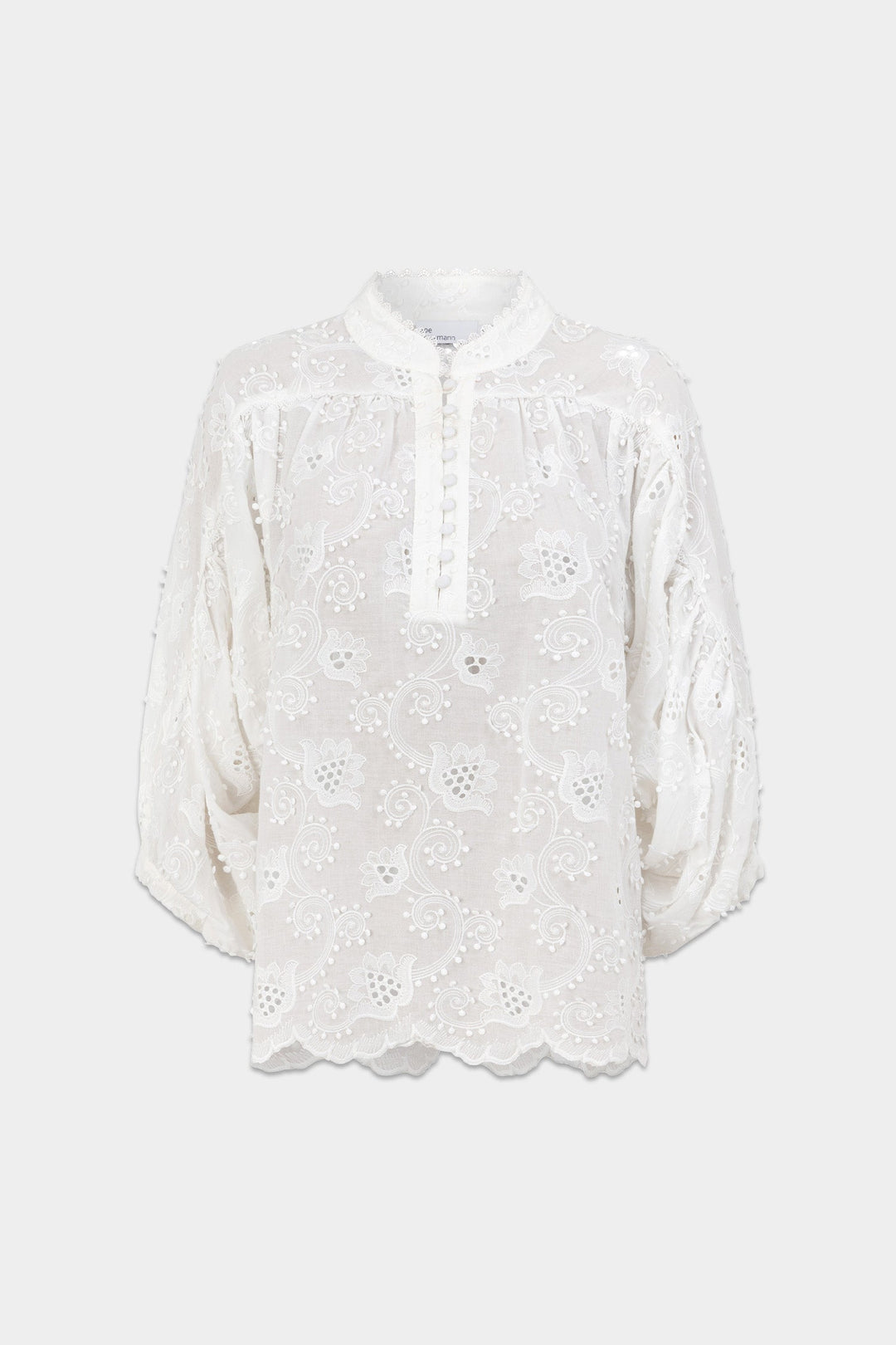 twine top - elm