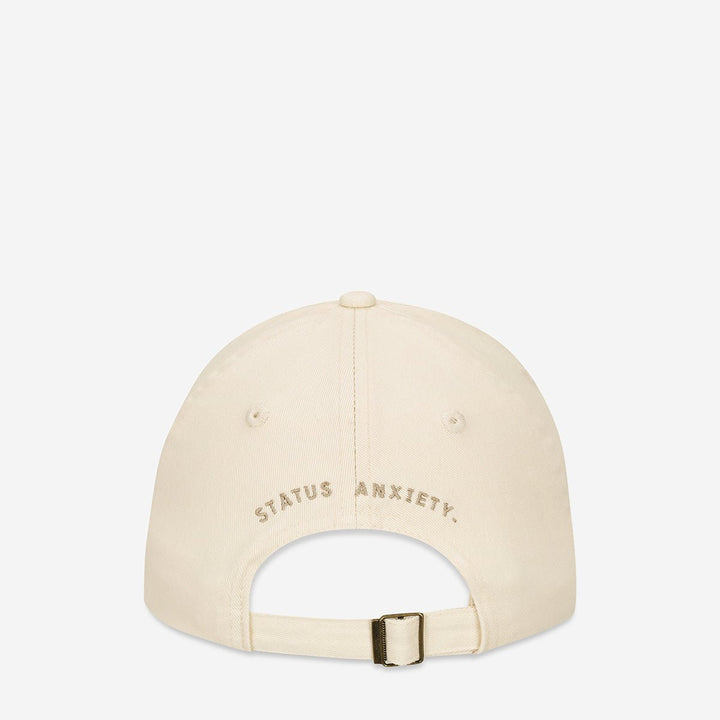 Under The Sun Cap - Cream - Stanleyandstone