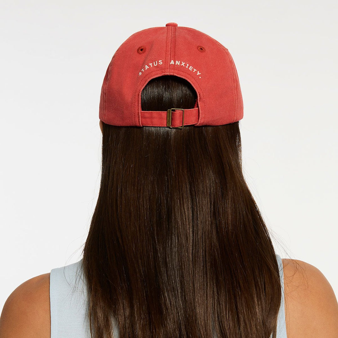 Under The Sun Cap - Watermelon - Stanleyandstone