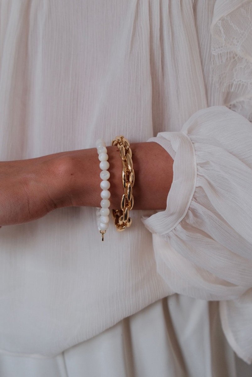 Valentina Bracelet Bracelets Zafino Jewellery