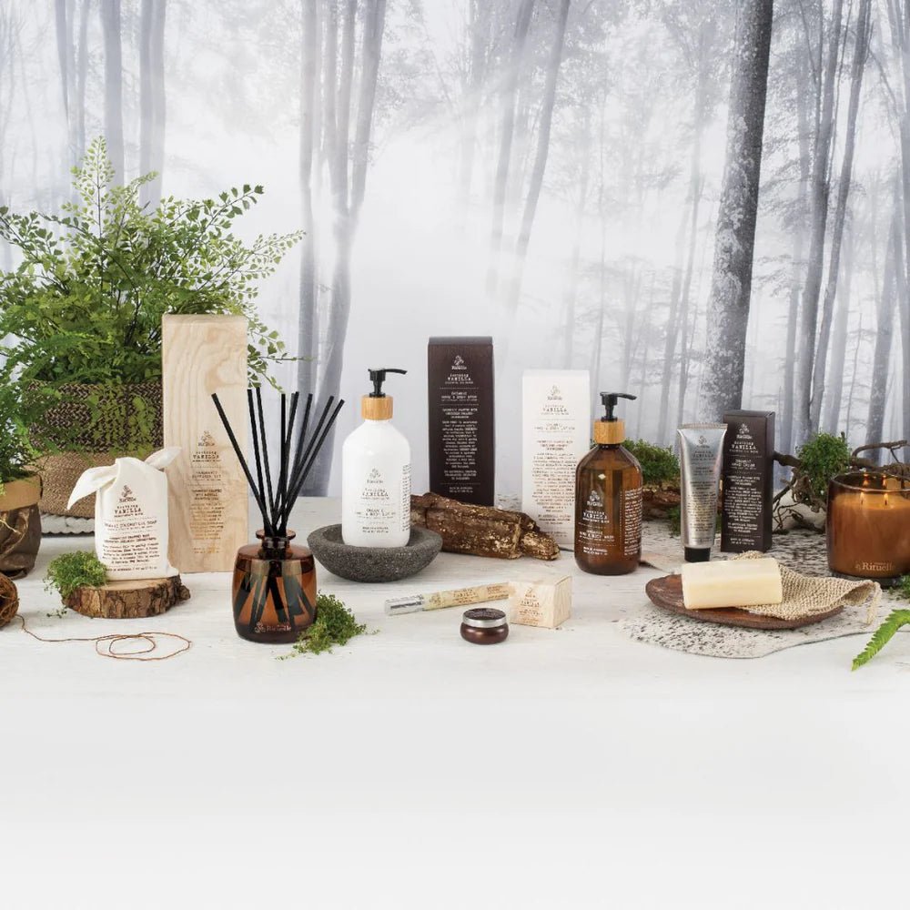Vanilla, Lavender & Geranium Hand Cream gifts Urban Rituelle