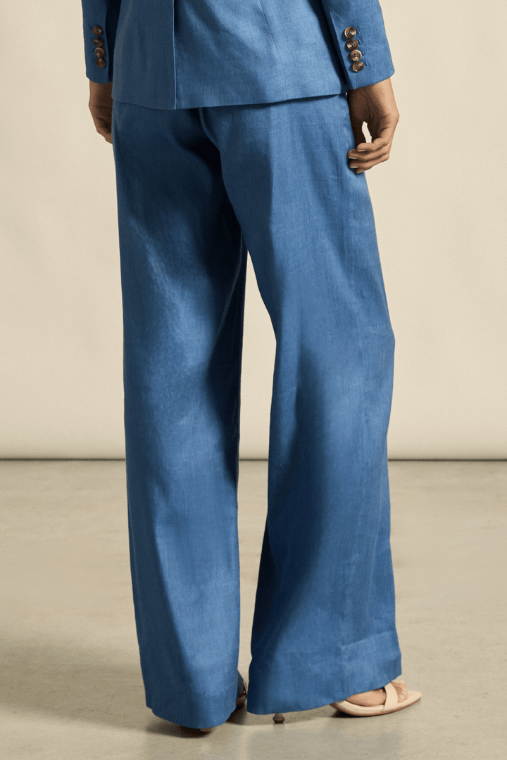 venue pant - shoreline Zoe Kratzmann