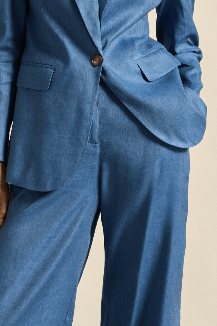 venue pant - shoreline Zoe Kratzmann