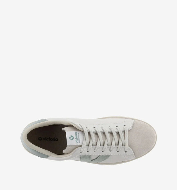 Victoria Sports Trainers Madrid Contrast - Jade Shoes Victoria Shoes