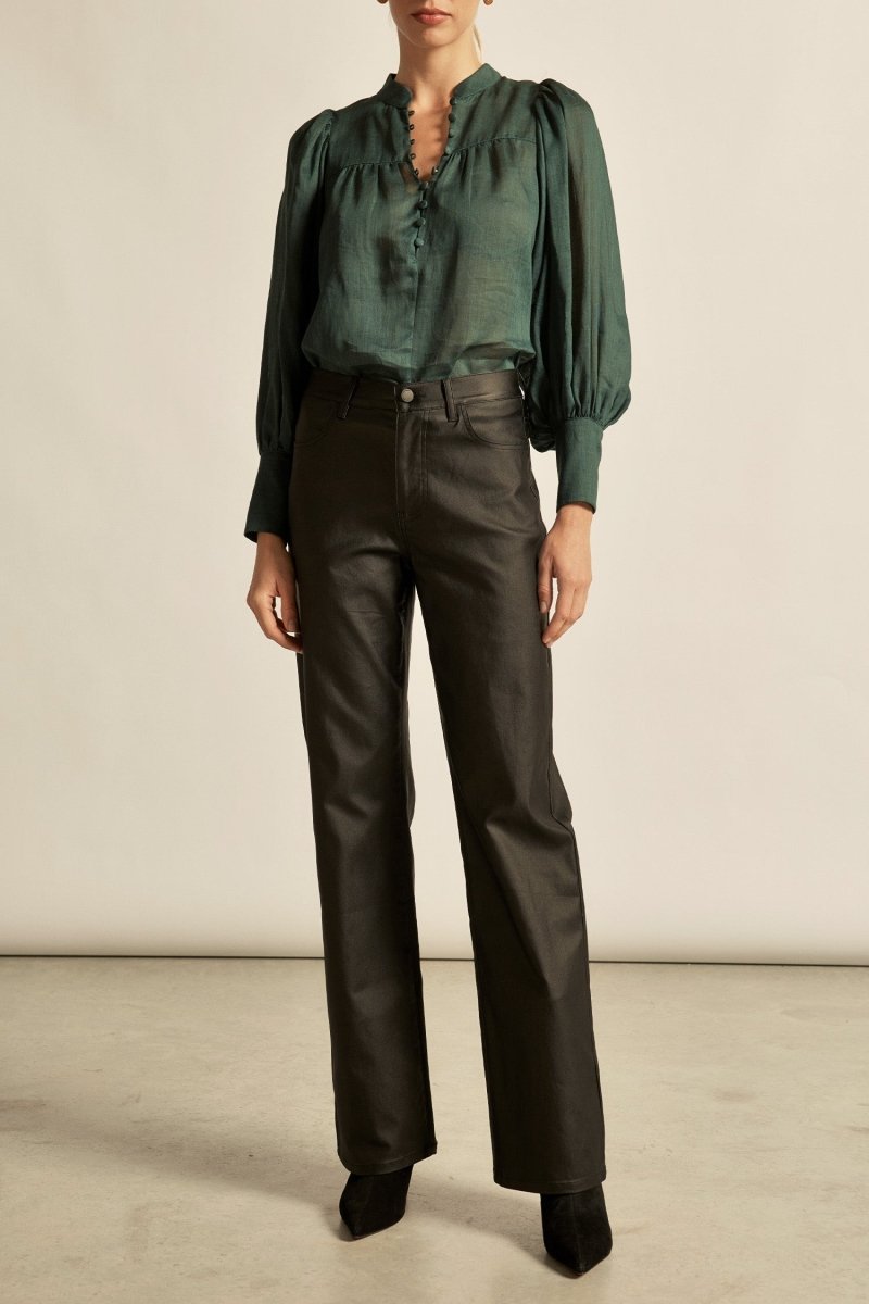 Vista top - Grove Blouse Zoe Kratzmann