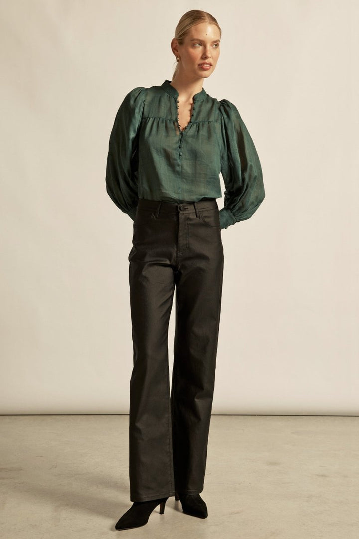 Vista top - Grove Blouse Zoe Kratzmann