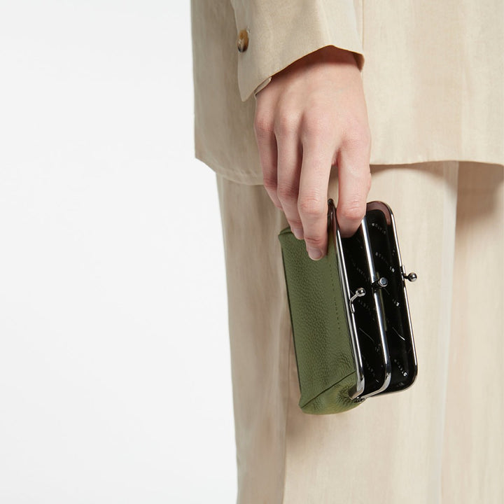 Volatile Wallet - Khaki - Stanleyandstone