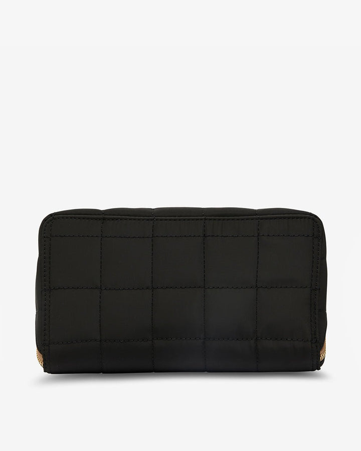 Washbag - Black - Stanleyandstone