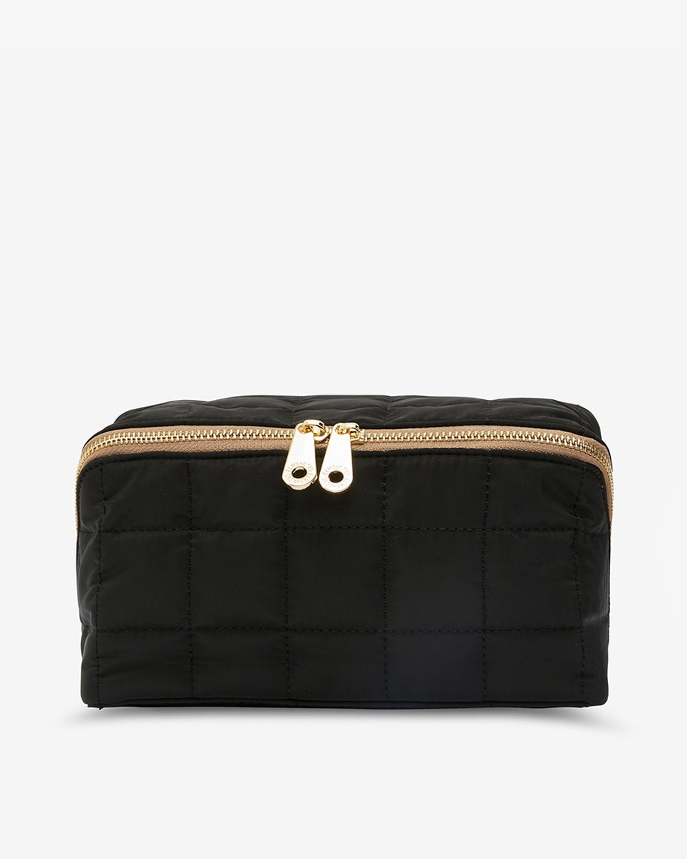 Washbag - Black - Stanleyandstone