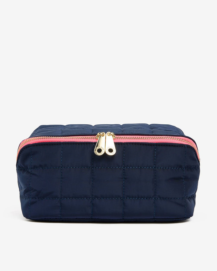 Washbag - French Navy - Stanleyandstone