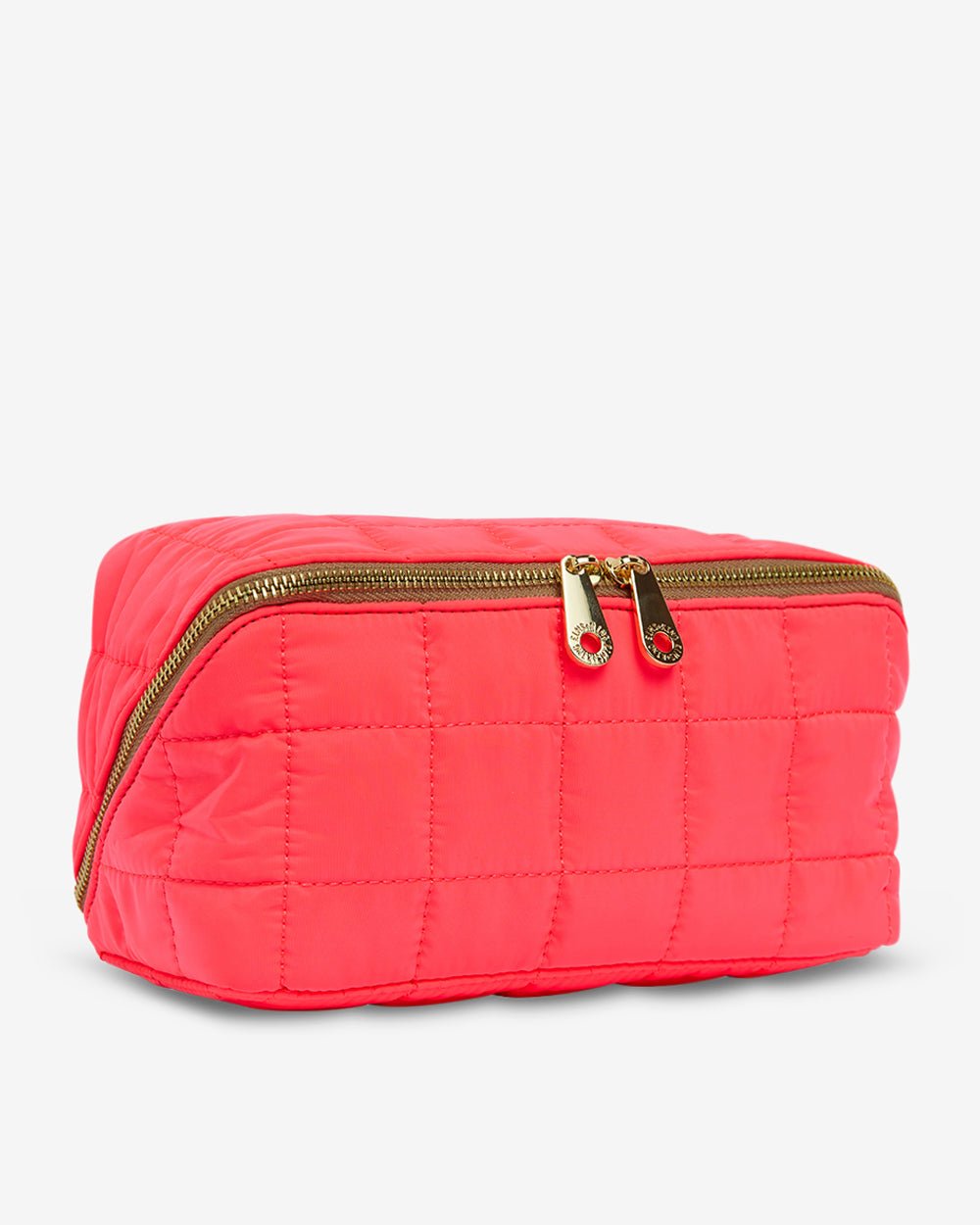 Washbag - Pink - Stanleyandstone