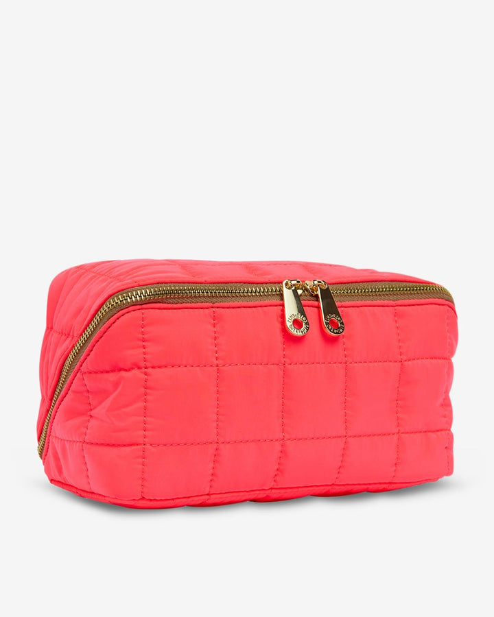 Washbag - Pink - Stanleyandstone