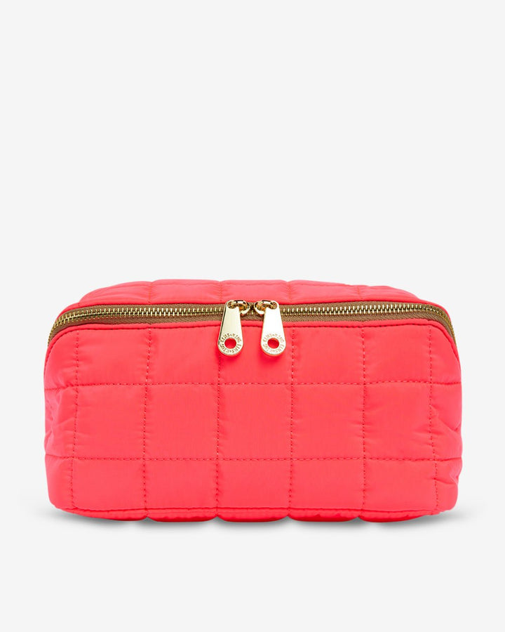 Washbag - Pink - Stanleyandstone