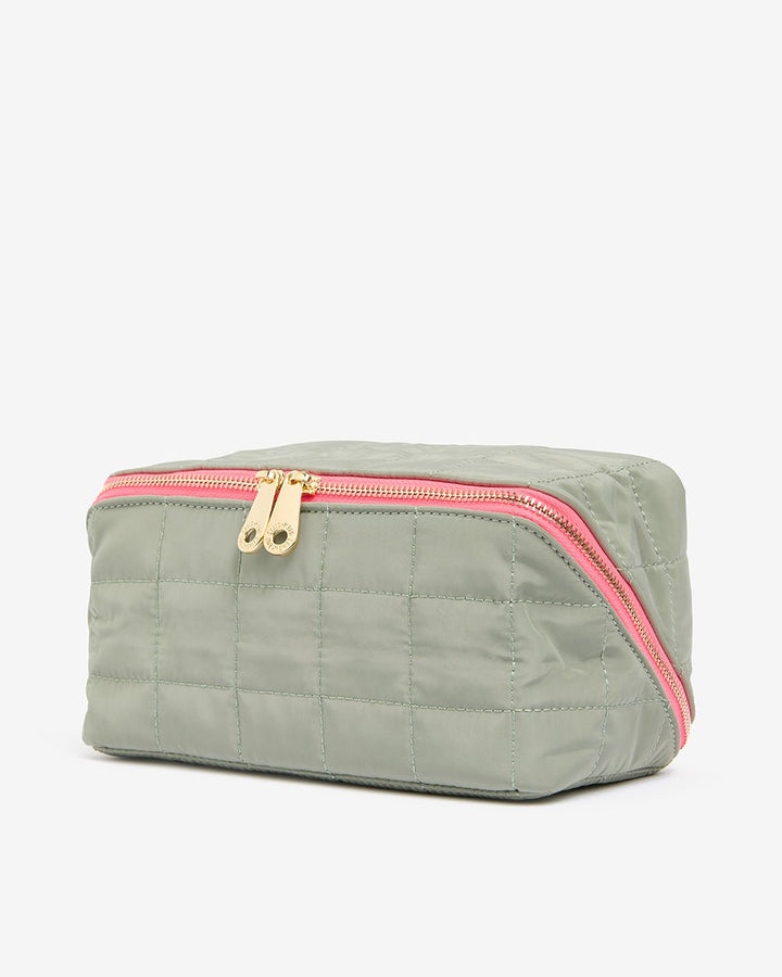Washbag - Sage - Stanleyandstone