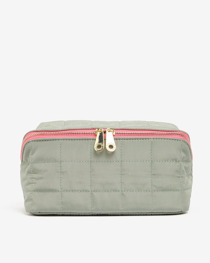Washbag - Sage - Stanleyandstone