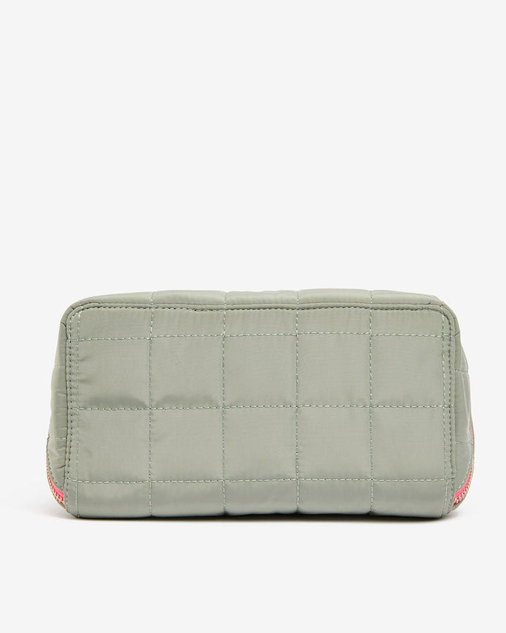 Washbag - Sage - Stanleyandstone