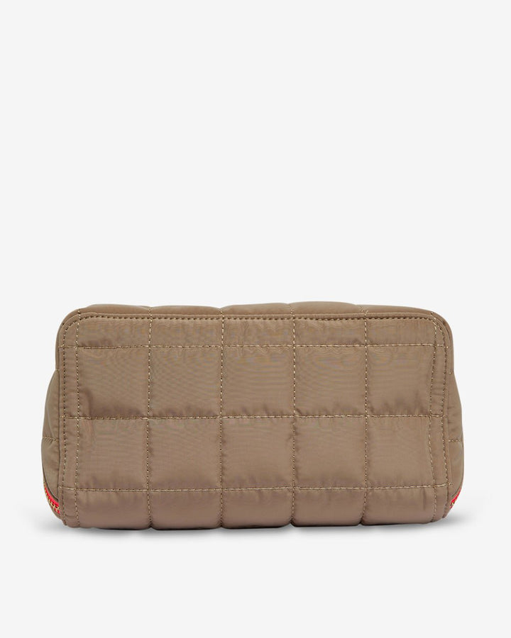 Washbag - Taupe - Stanleyandstone