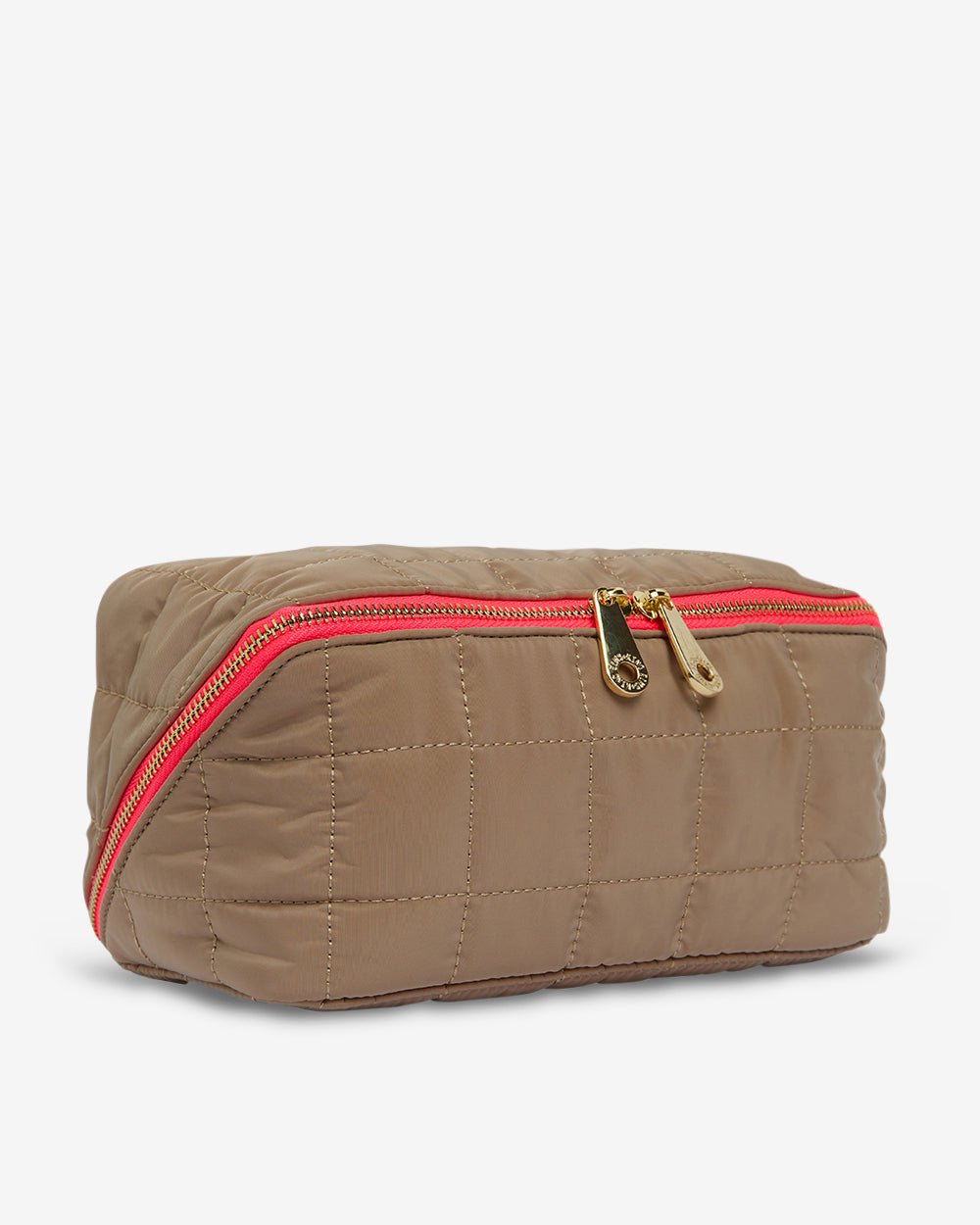 Washbag - Taupe - Stanleyandstone