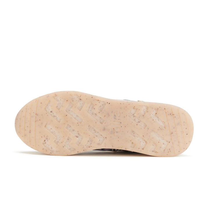 Weekender - Neutral Zebra Shoes Rollie