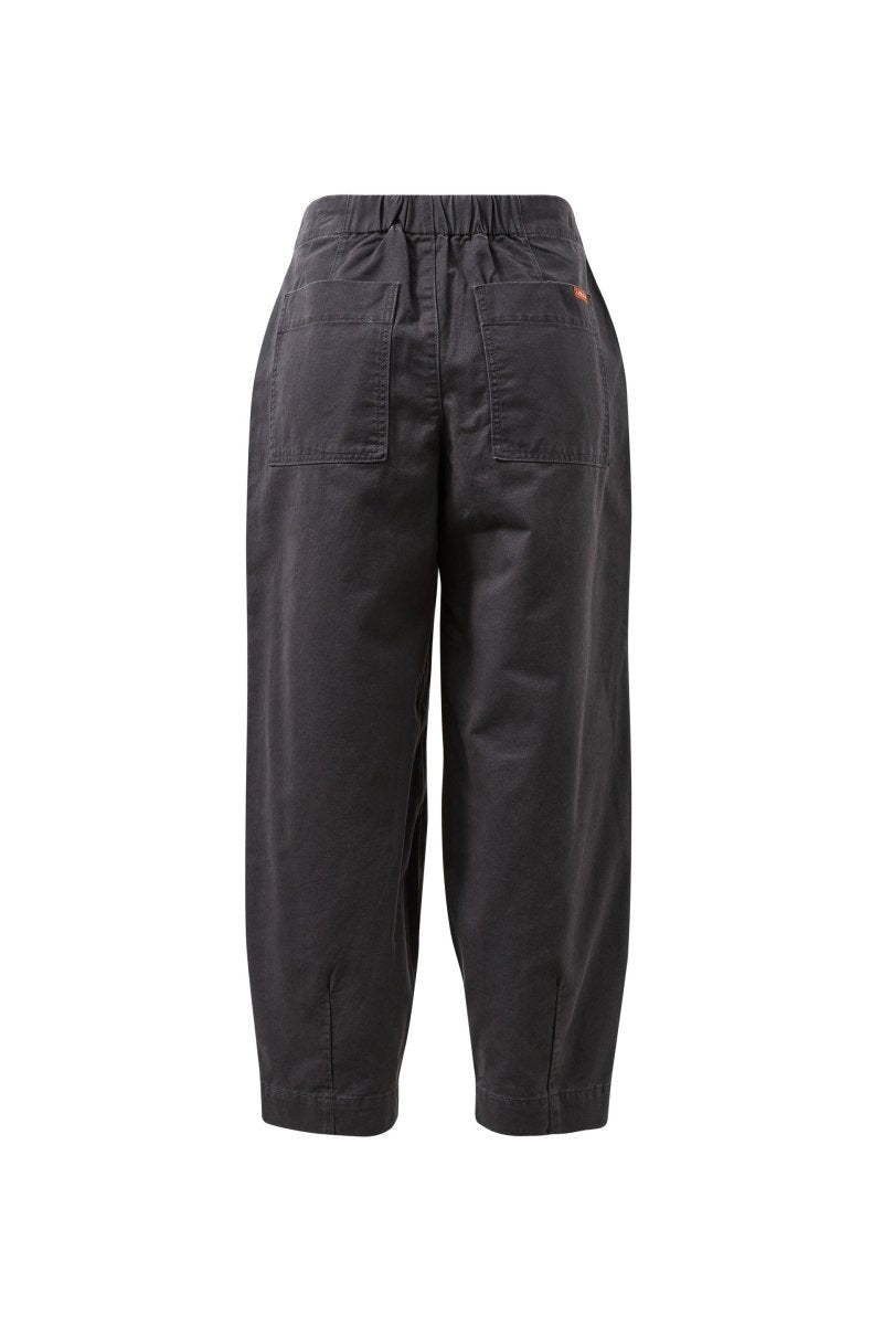 Weekender Pant - Washed black pant Ceres Life