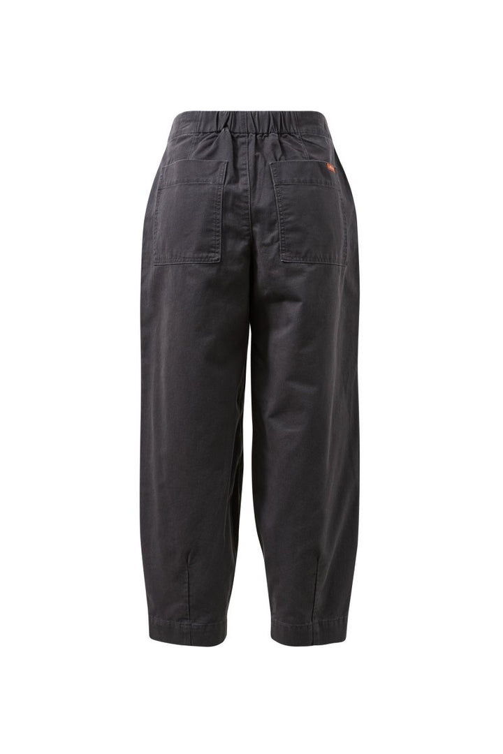 Weekender Pant - Washed black pant Ceres Life