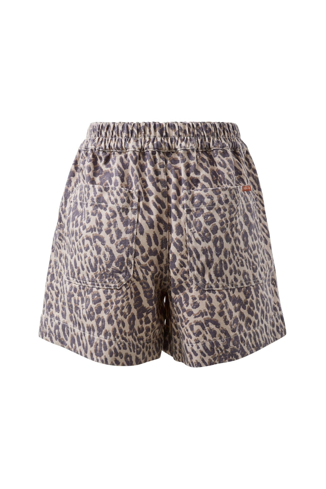 Weekender Short Ceres Life