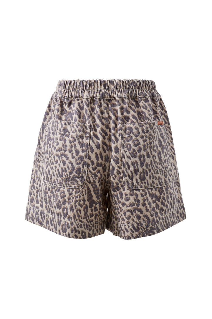 Weekender Short Ceres Life