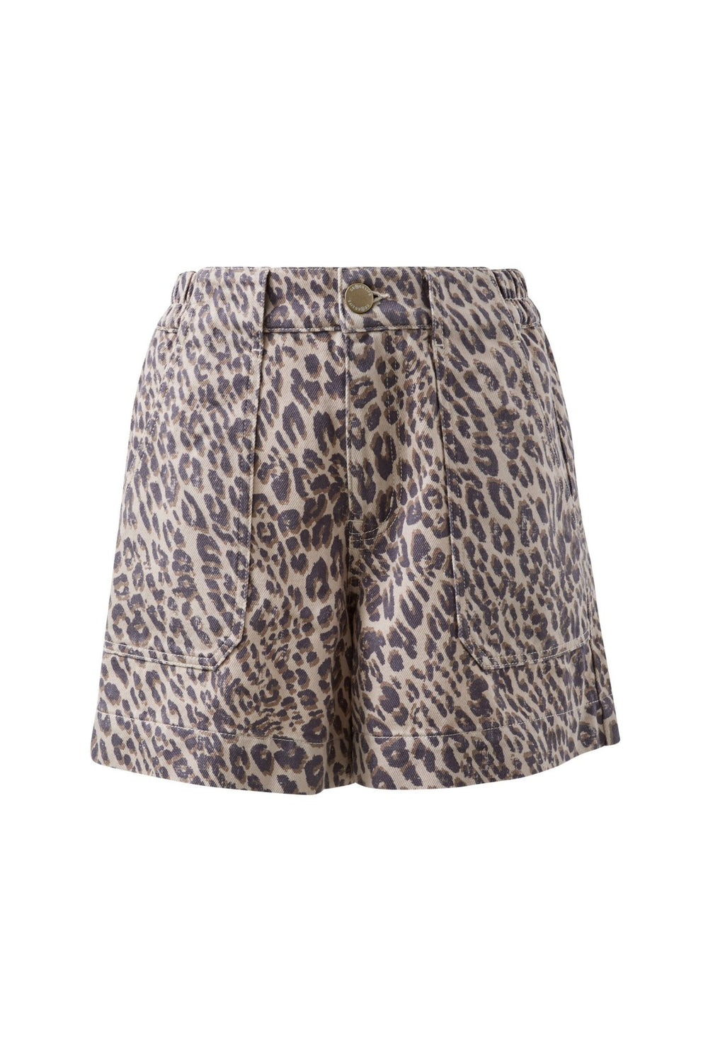 Weekender Short Ceres Life
