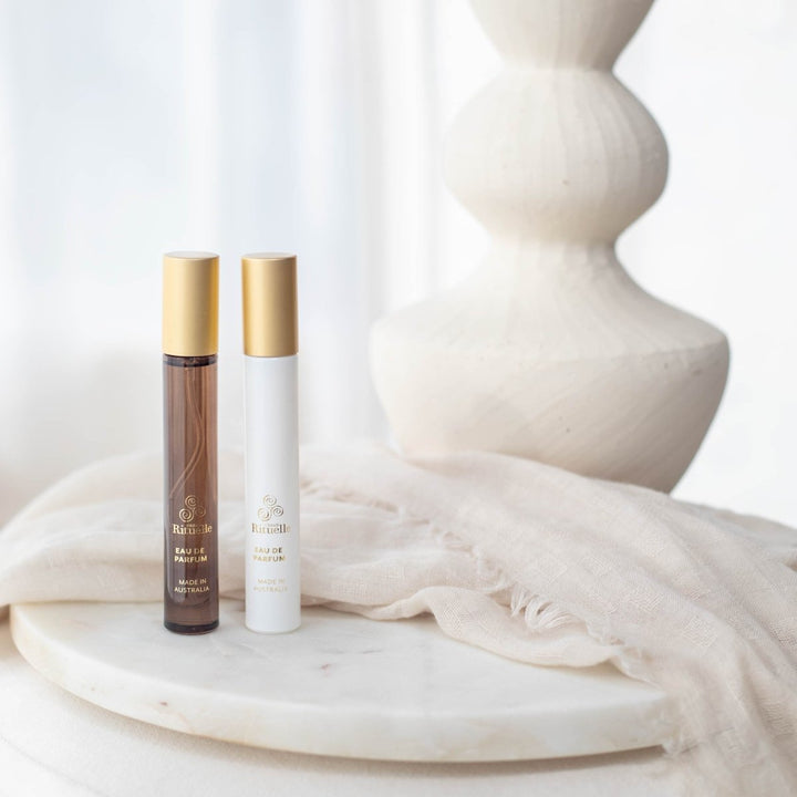 Wild Sage, Bitter Orange, Bergamot, Driftwood <br> Eau De Parfum | 10ml Urban Rituelle