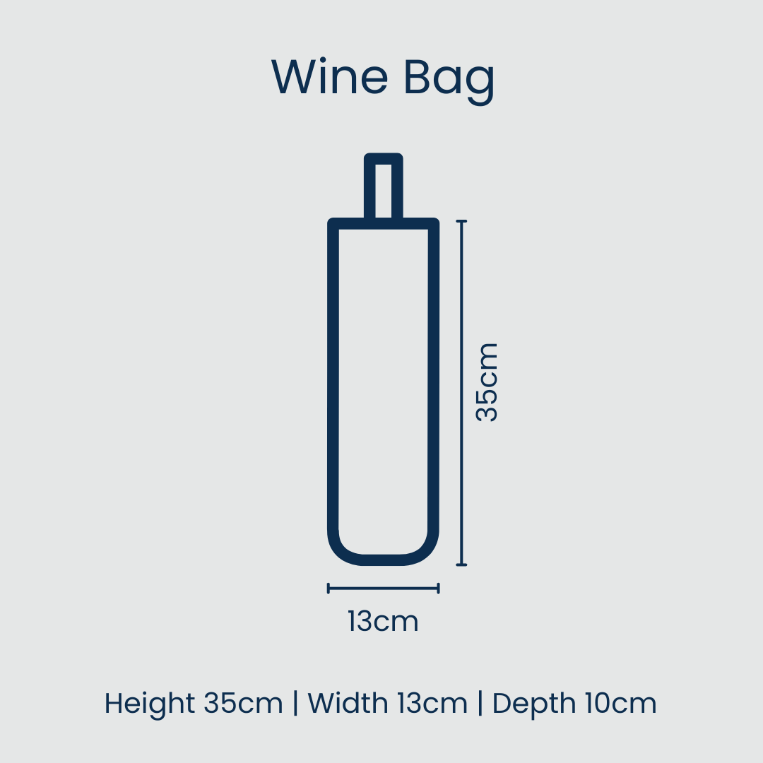 Wine Bag – Boats Project Ten Pty Ltd