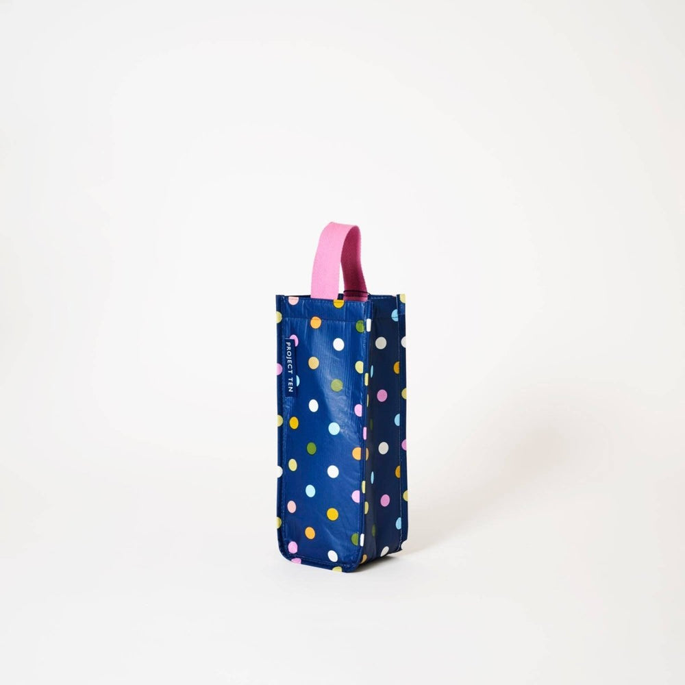 Wine Bag – Confetti - Stanleyandstone