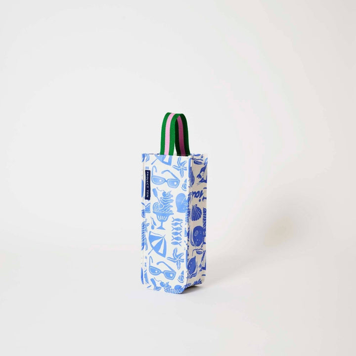 Wine Bag – Feast Bag Project Ten