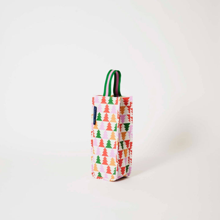 Wine Bag – Holiday Cheers Bag Project Ten