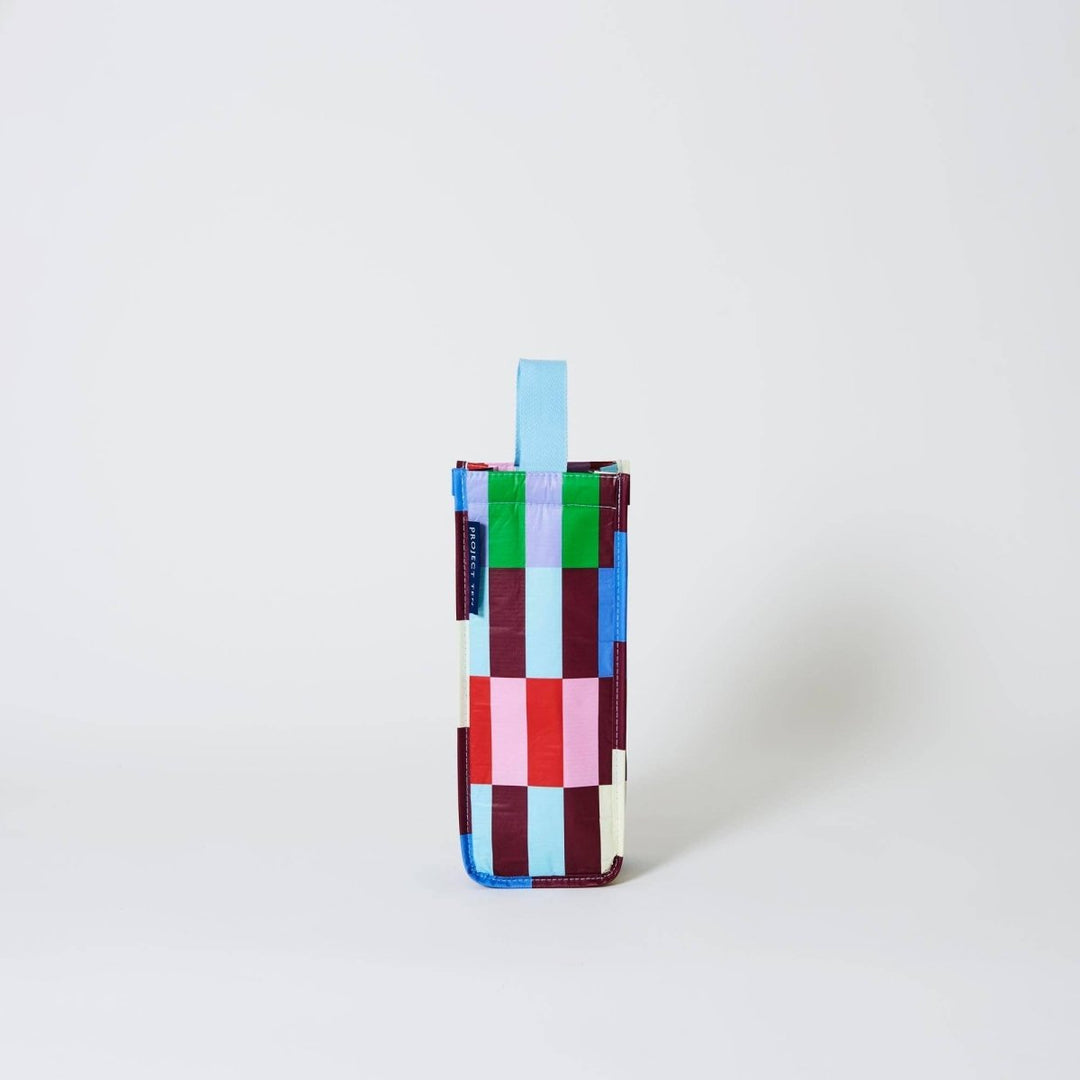 Wine Bag – Multi Stripe Project Ten Pty Ltd