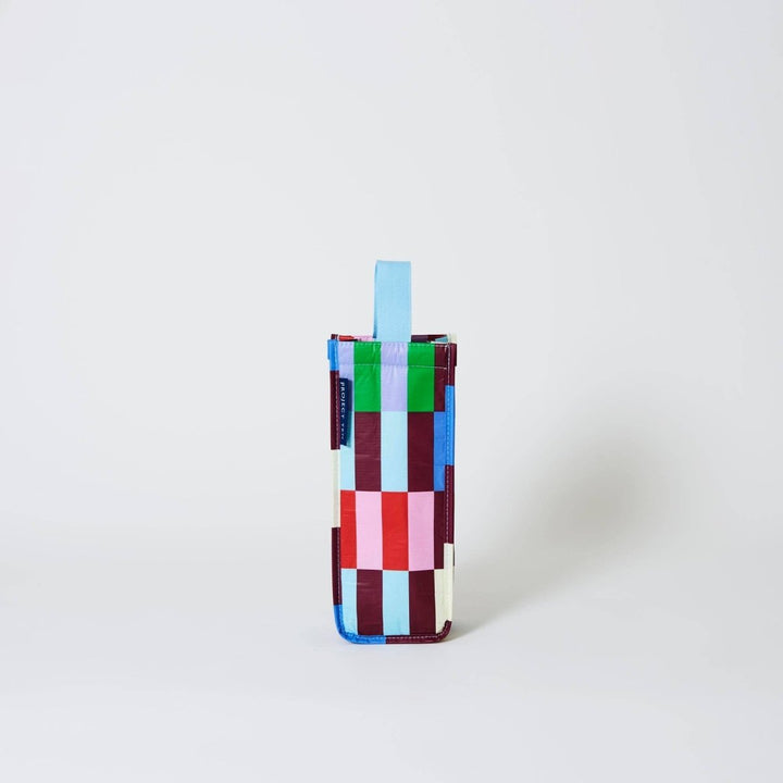 Wine Bag – Multi Stripe Project Ten Pty Ltd