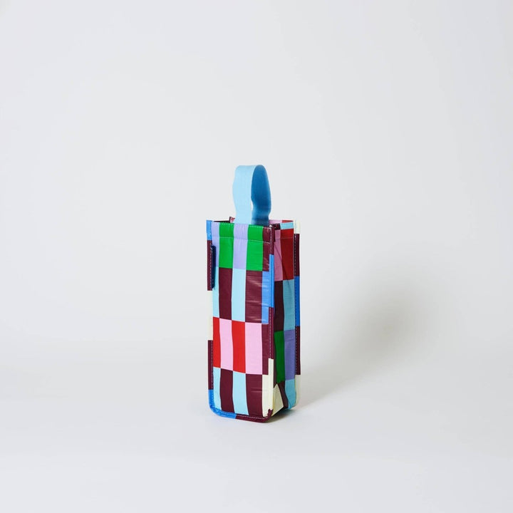 Wine Bag – Multi Stripe Project Ten Pty Ltd