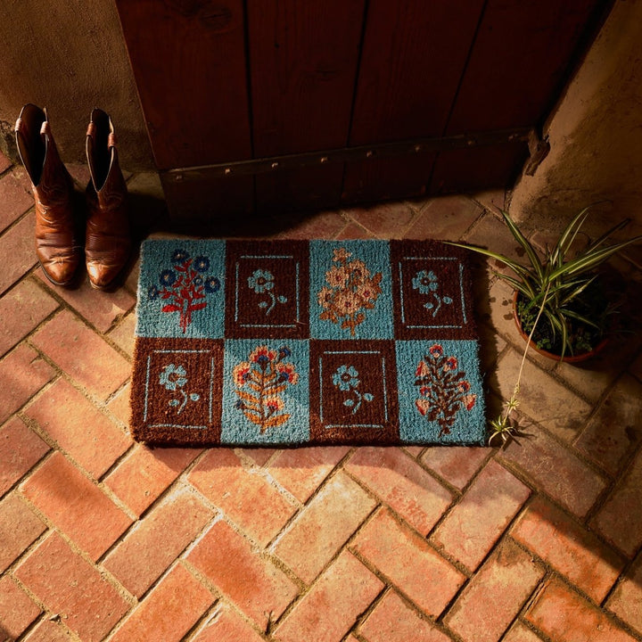 Winona Door Mat - Stanleyandstone