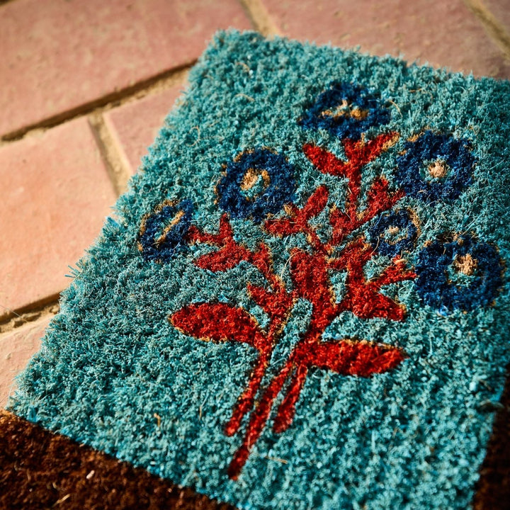 Winona Door Mat - Stanleyandstone