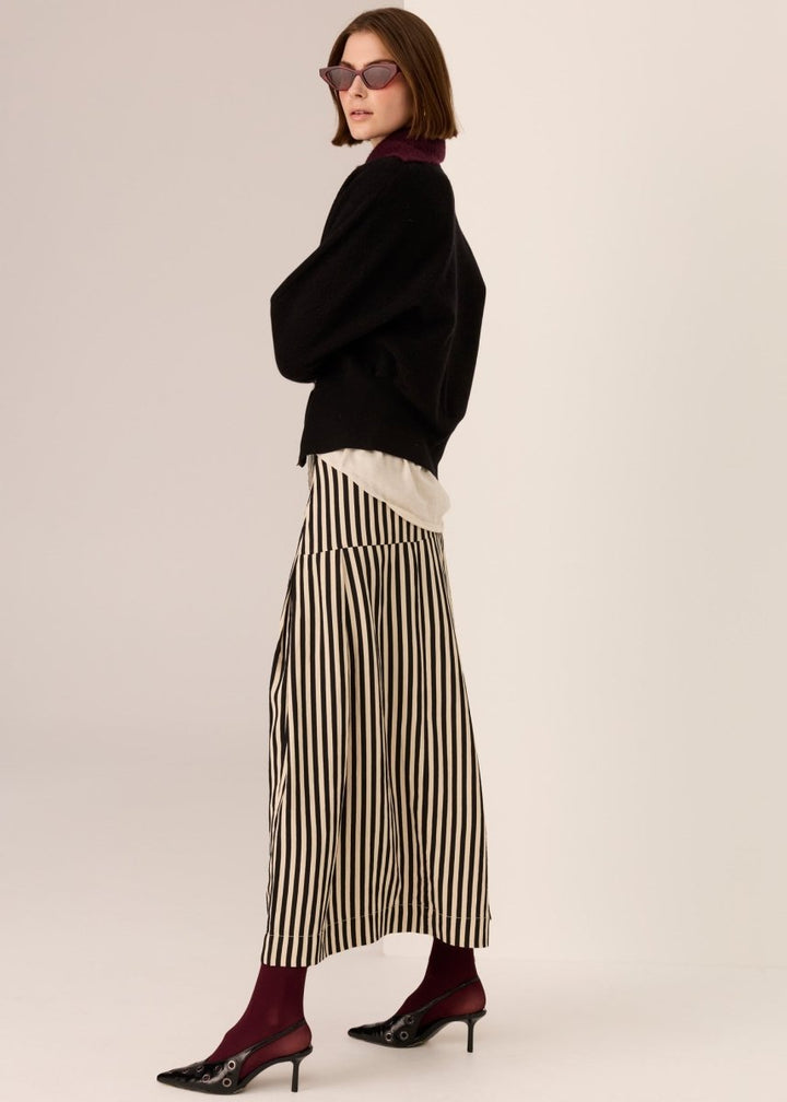 Wyatt Boiled Wool Bomber Coats &amp; Jackets POL