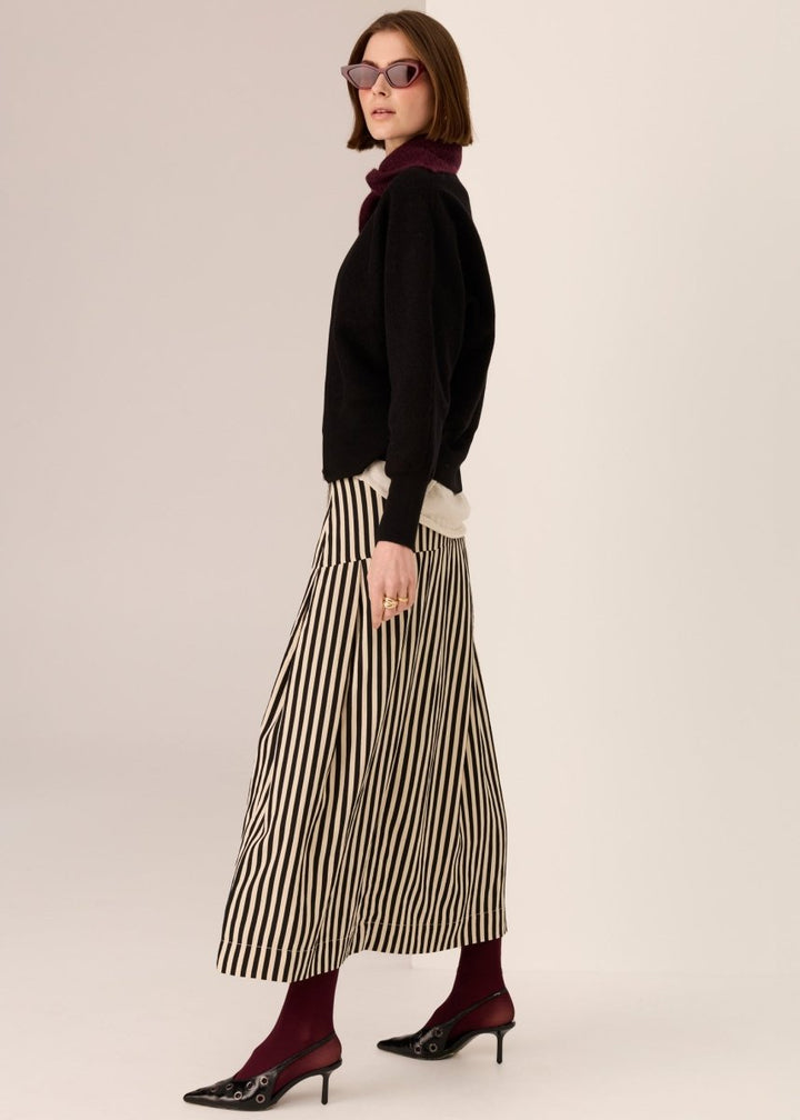 Wyatt Boiled Wool Bomber Coats &amp; Jackets POL