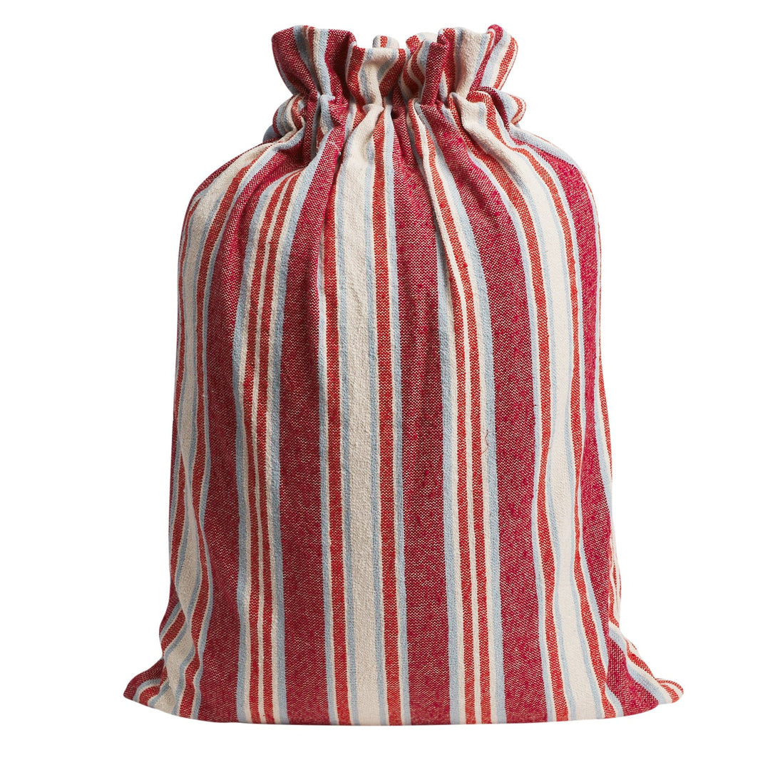 Selene Santa Sack - Crimson