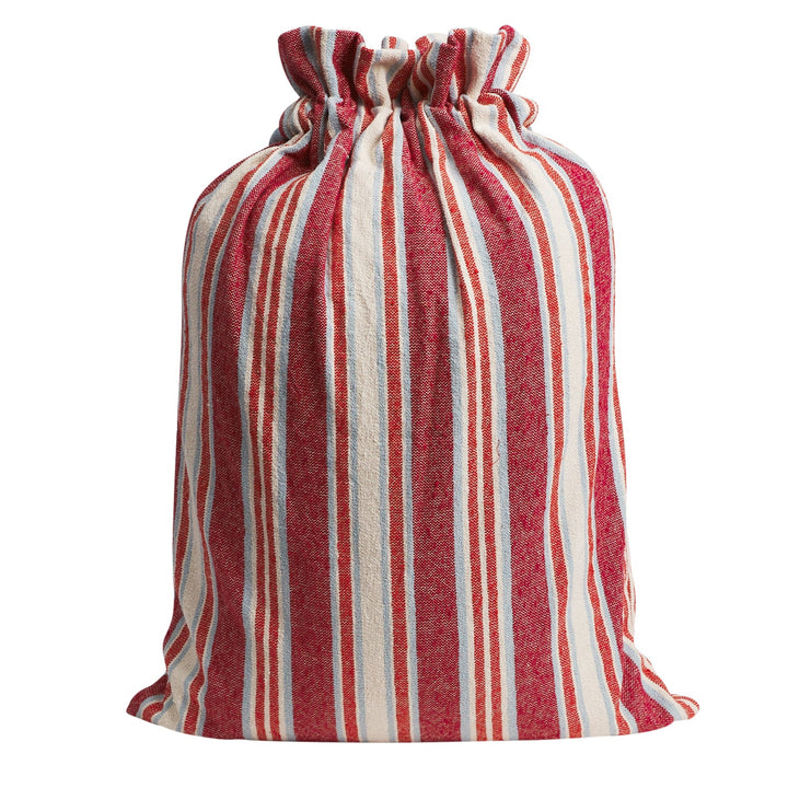 Selene Santa Sack - Crimson