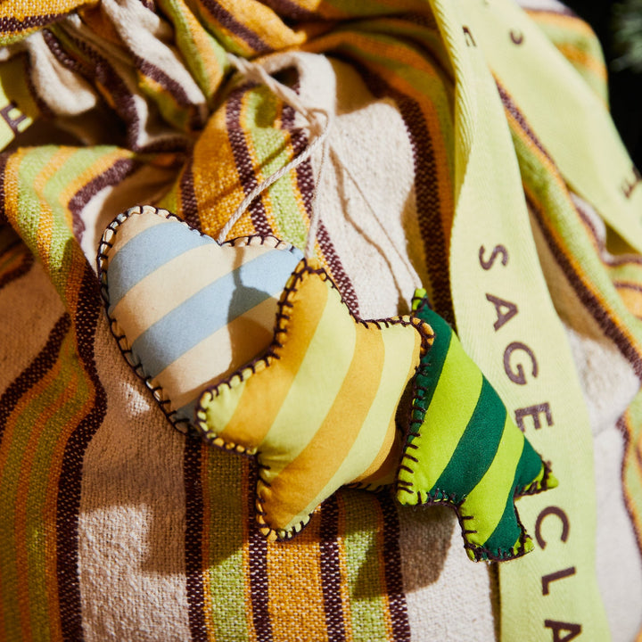 Selene Santa Sack - Dune