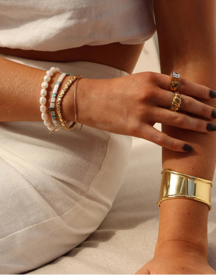 Zafino Castlebay Bracelet | Emma Mac Range Bracelet Zafino Jewellery