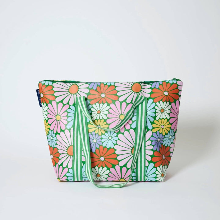 Zip Medium Tote – Wild Child Project Ten Pty Ltd