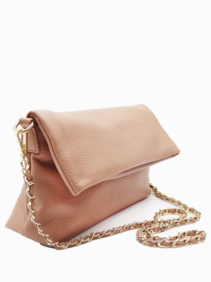 Zjoosh Amber Bag - Clay zjoosh