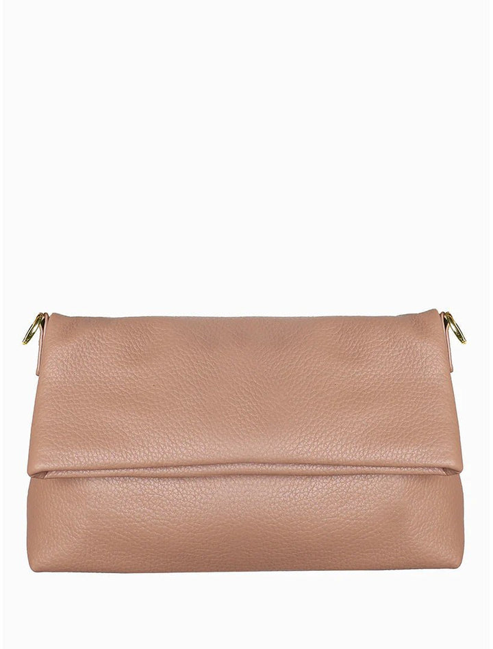 Zjoosh Amber Bag - Clay zjoosh