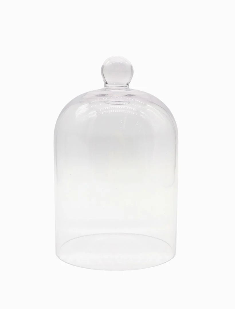 Zjoosh Candle Cloche candle zjoosh