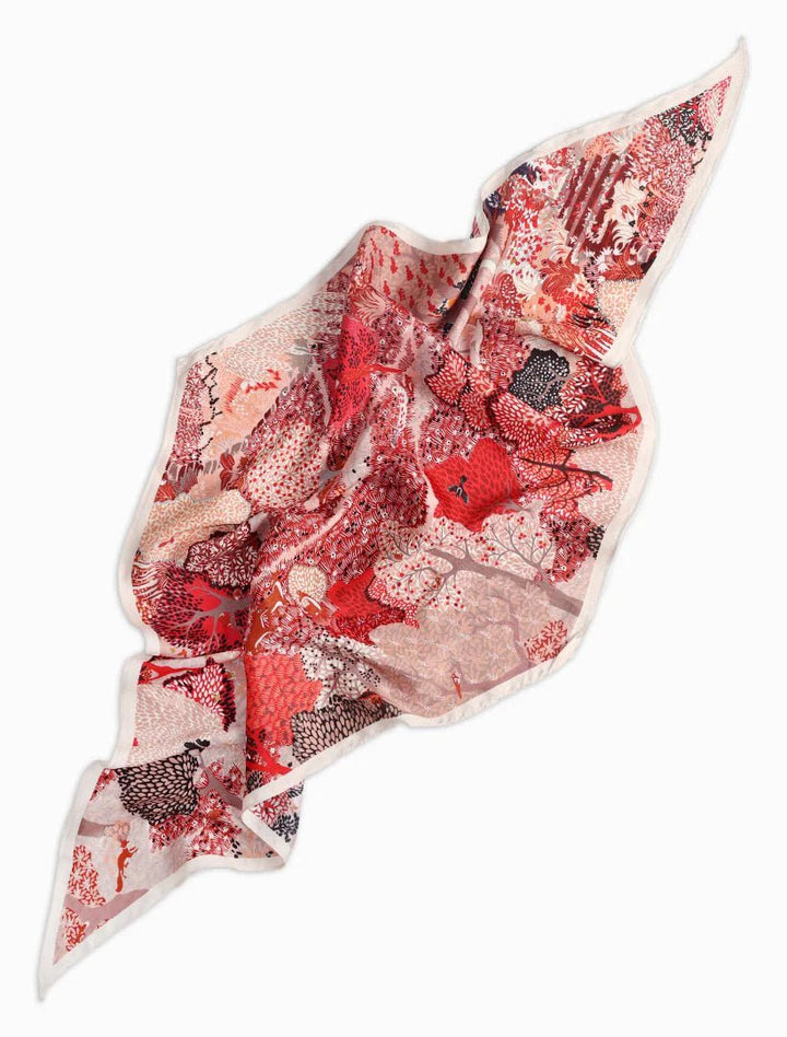 Zjoosh Riviera Scarf scarf zjoosh