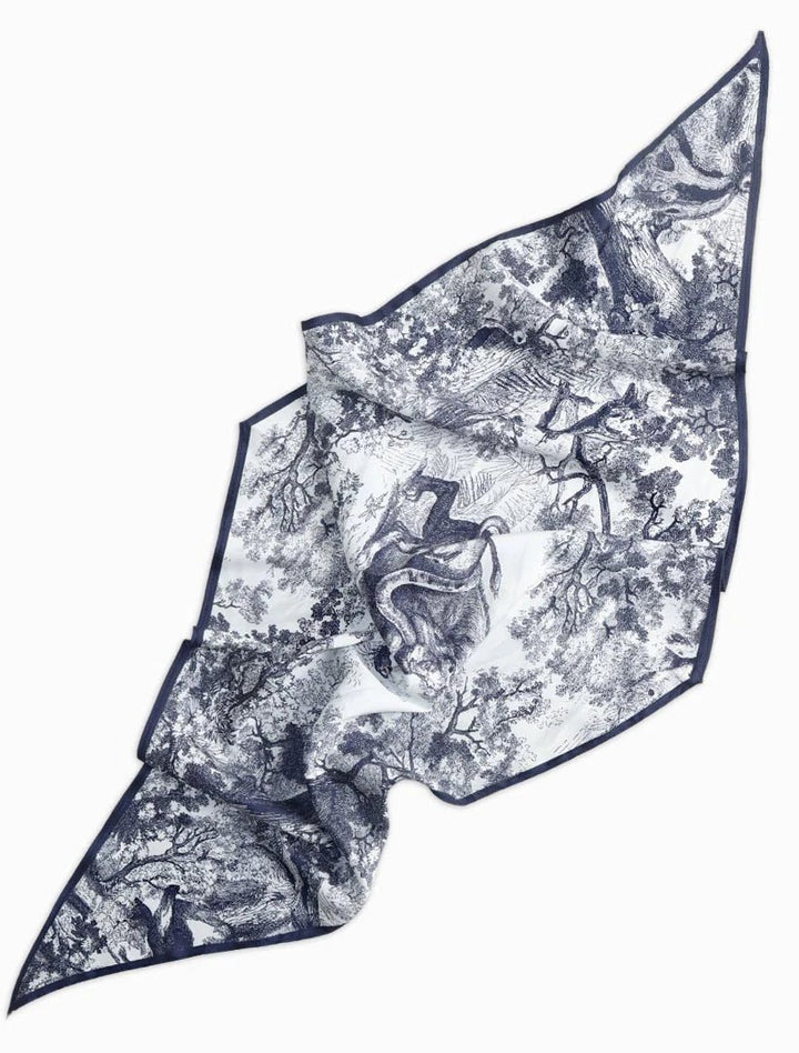 Zjoosh Riviera Scarf scarf zjoosh